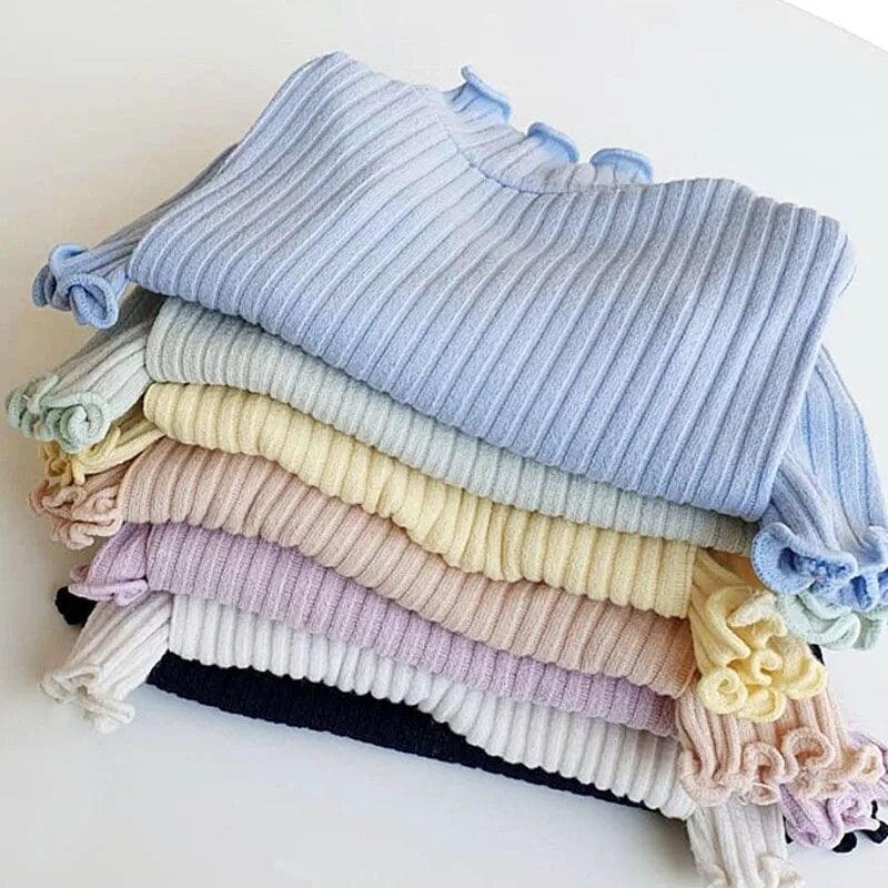 Turtleneck Sweater