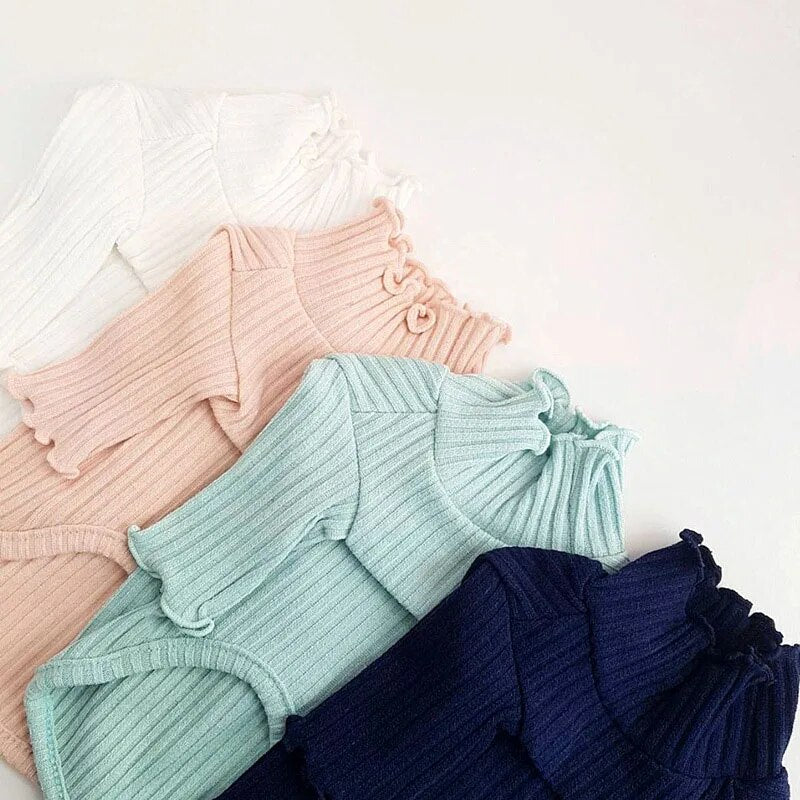 Turtleneck Sweater