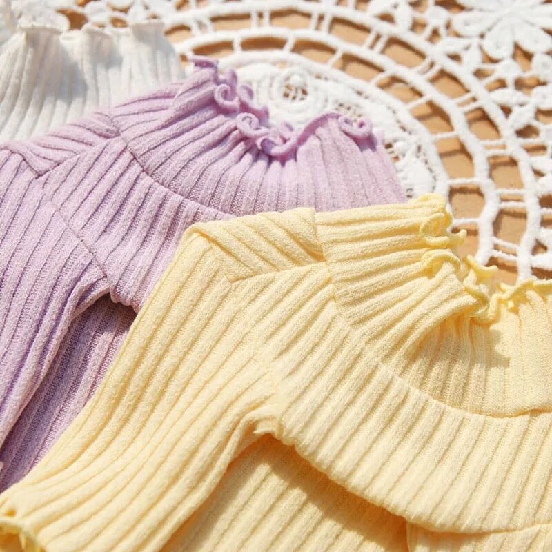 Turtleneck Sweater