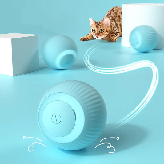 Elektrischer Ball
